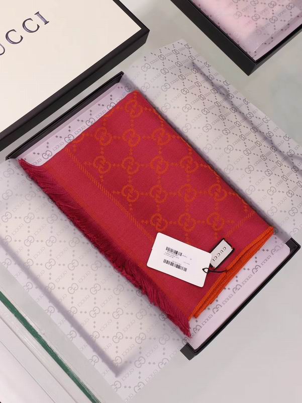 Sciarpa Gucci