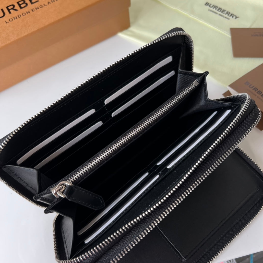 Portafoglio Burberry