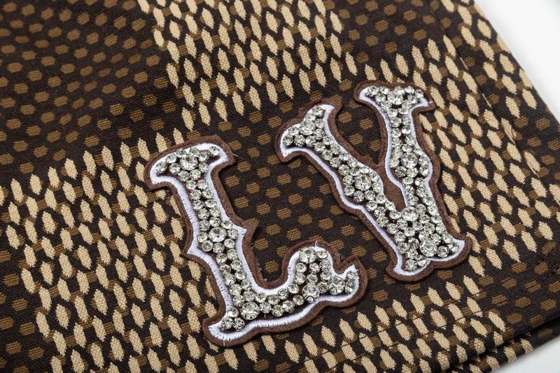 Pantaloncini Louis Vuitton