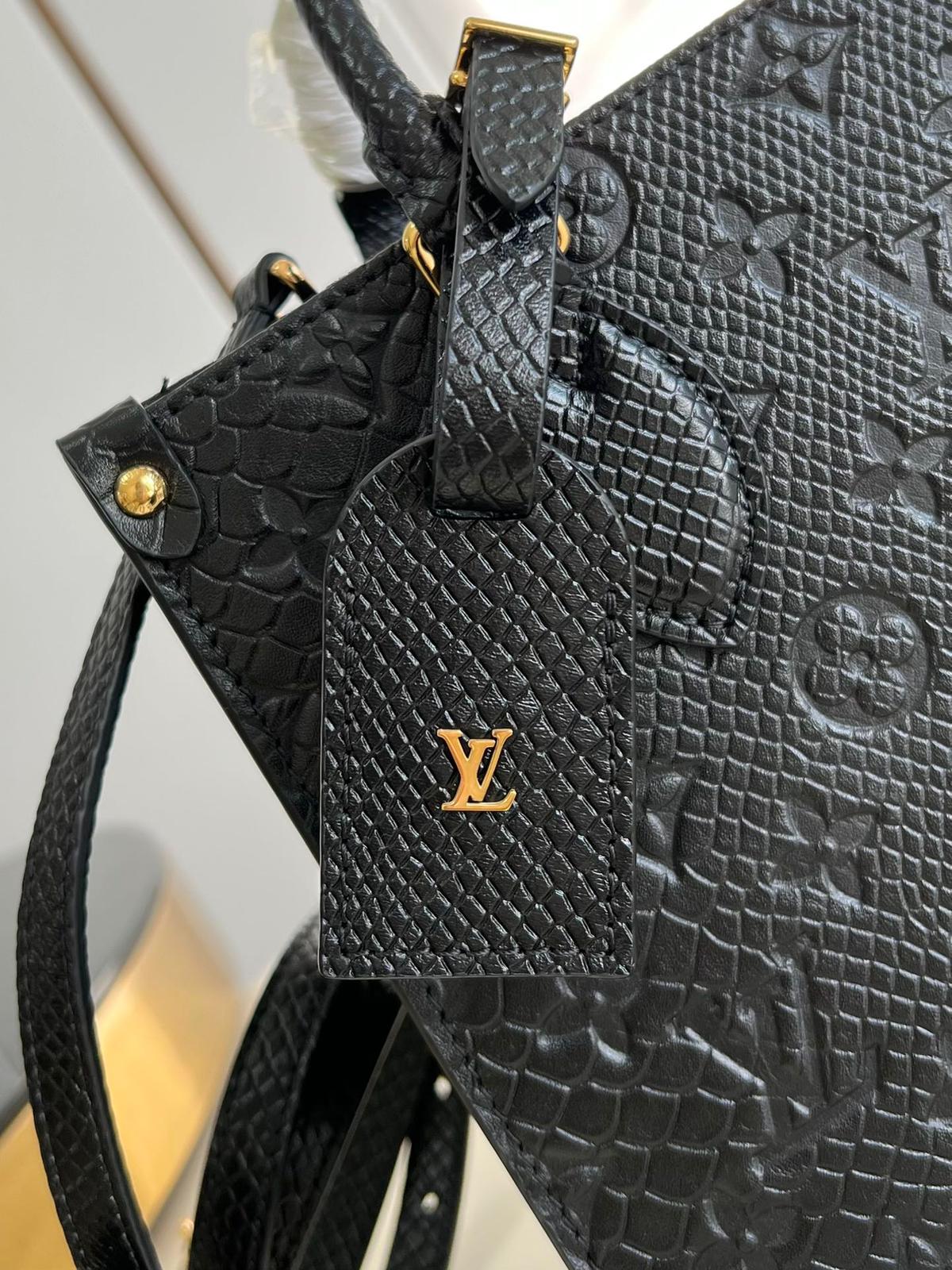 Borsa Louis Vuitton