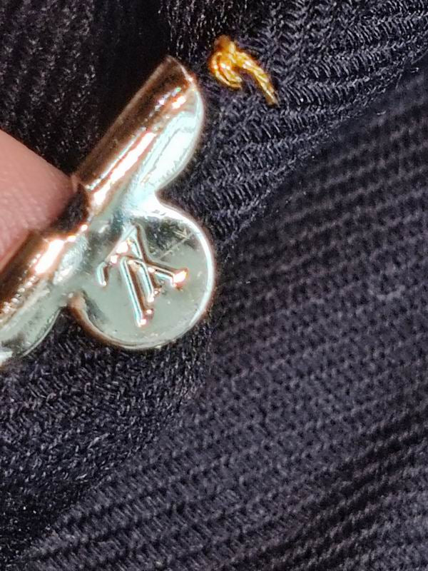 Sciarpa Louis Vuitton