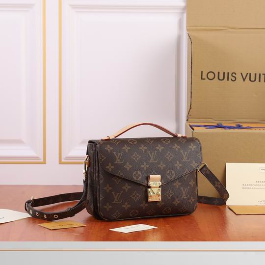 Borsa Louis Vuitton Metis