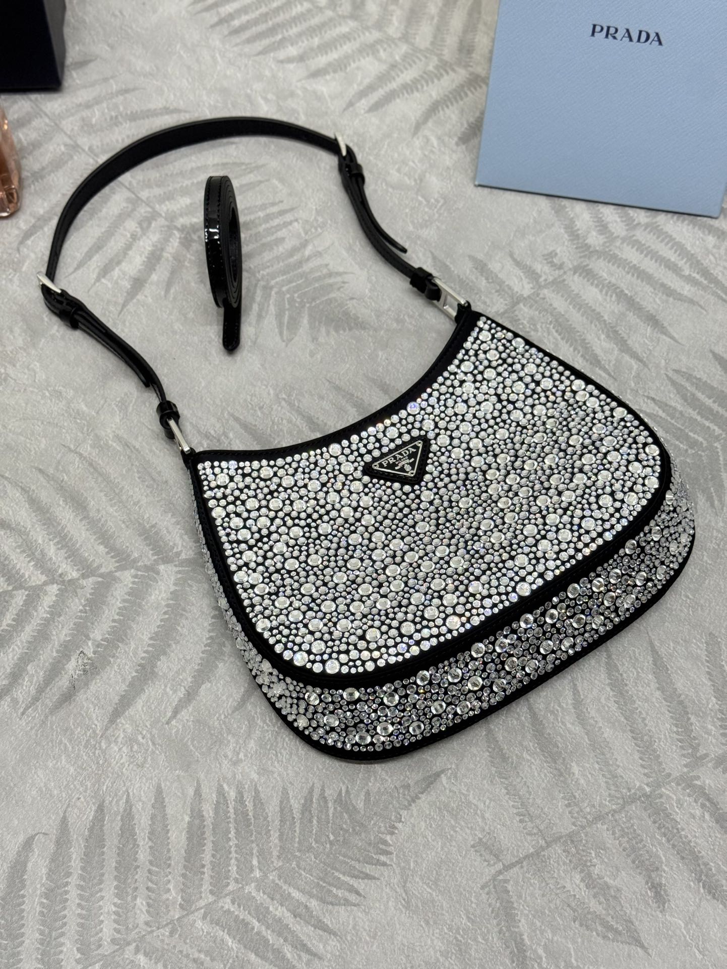 Borsa Prada