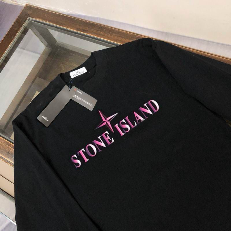 Felpa Stone Island