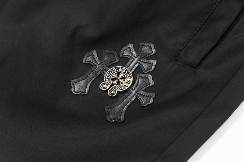 Chrome Hearts