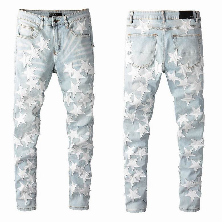 Jeans Amiri