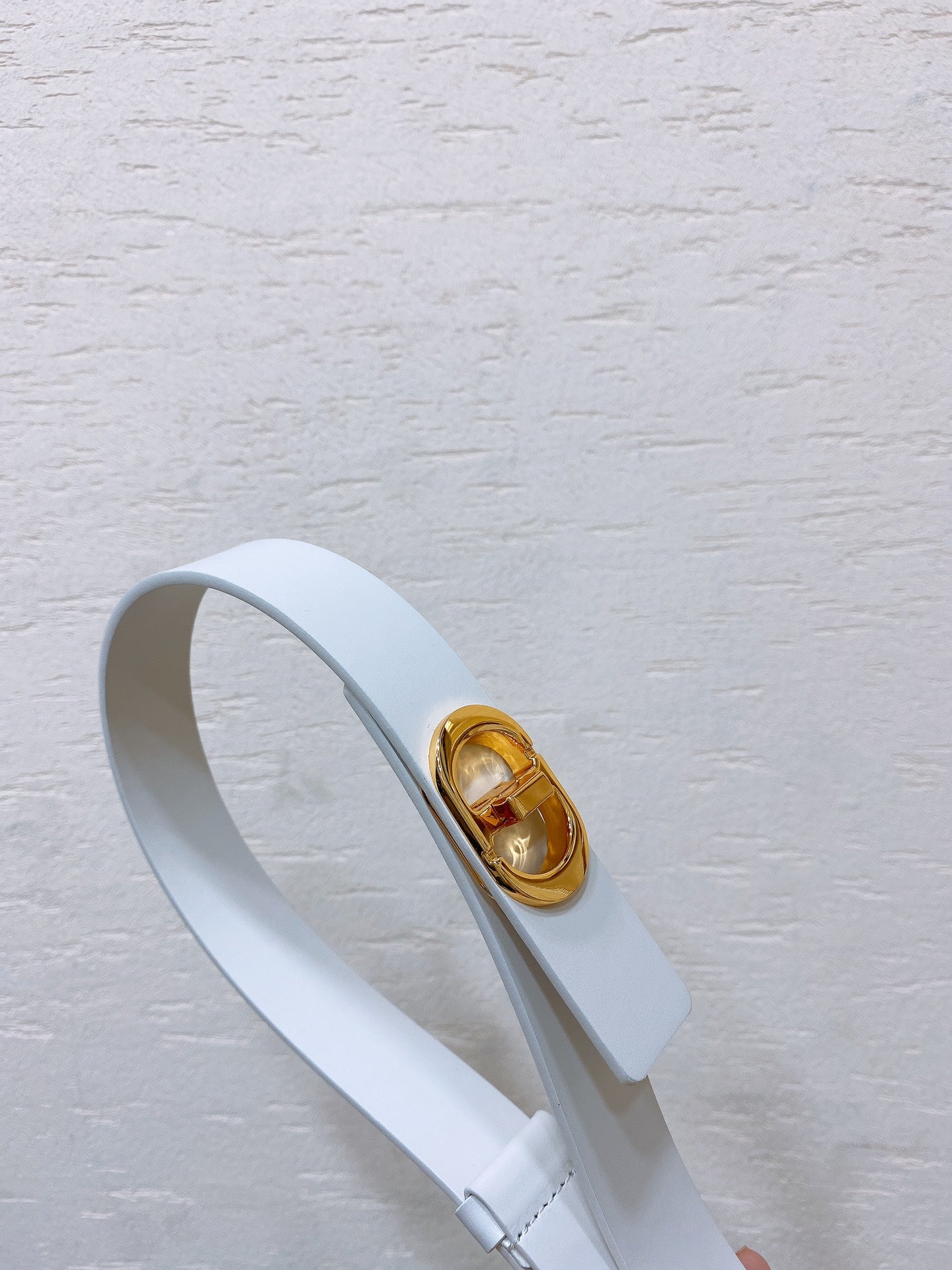 Cintura Christian Dior