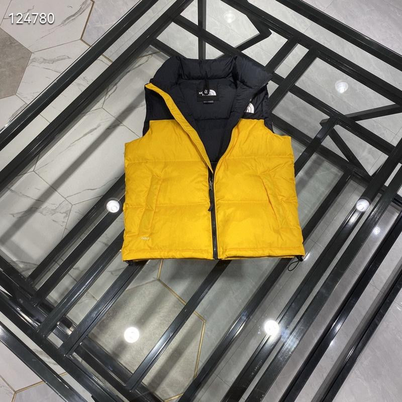 Smanicato The North Face