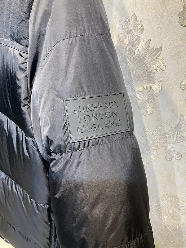 Giacca Burberry DoubleFace