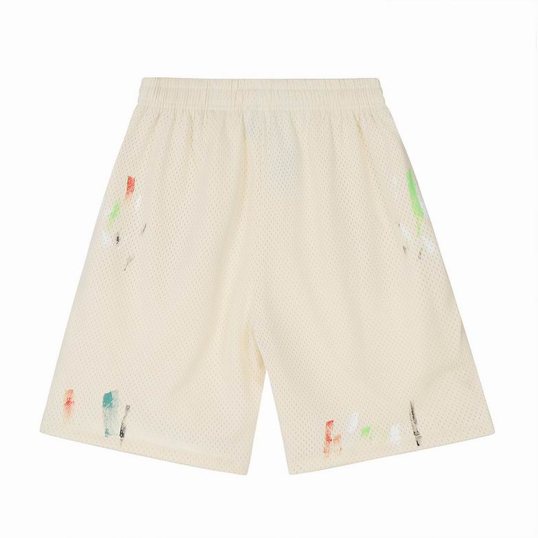 Pantaloncini Gallery Dept