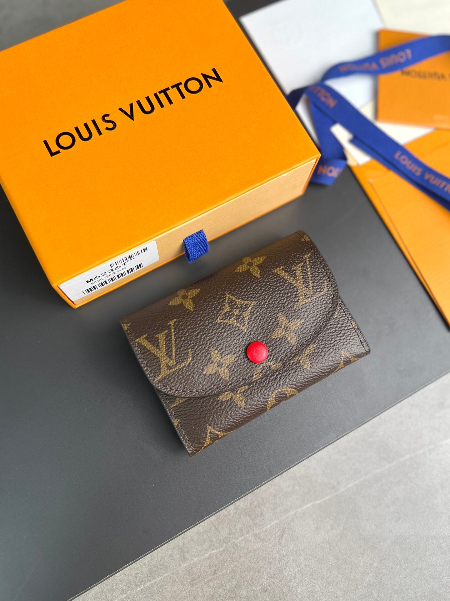 Portafoglio Louis Vuitton