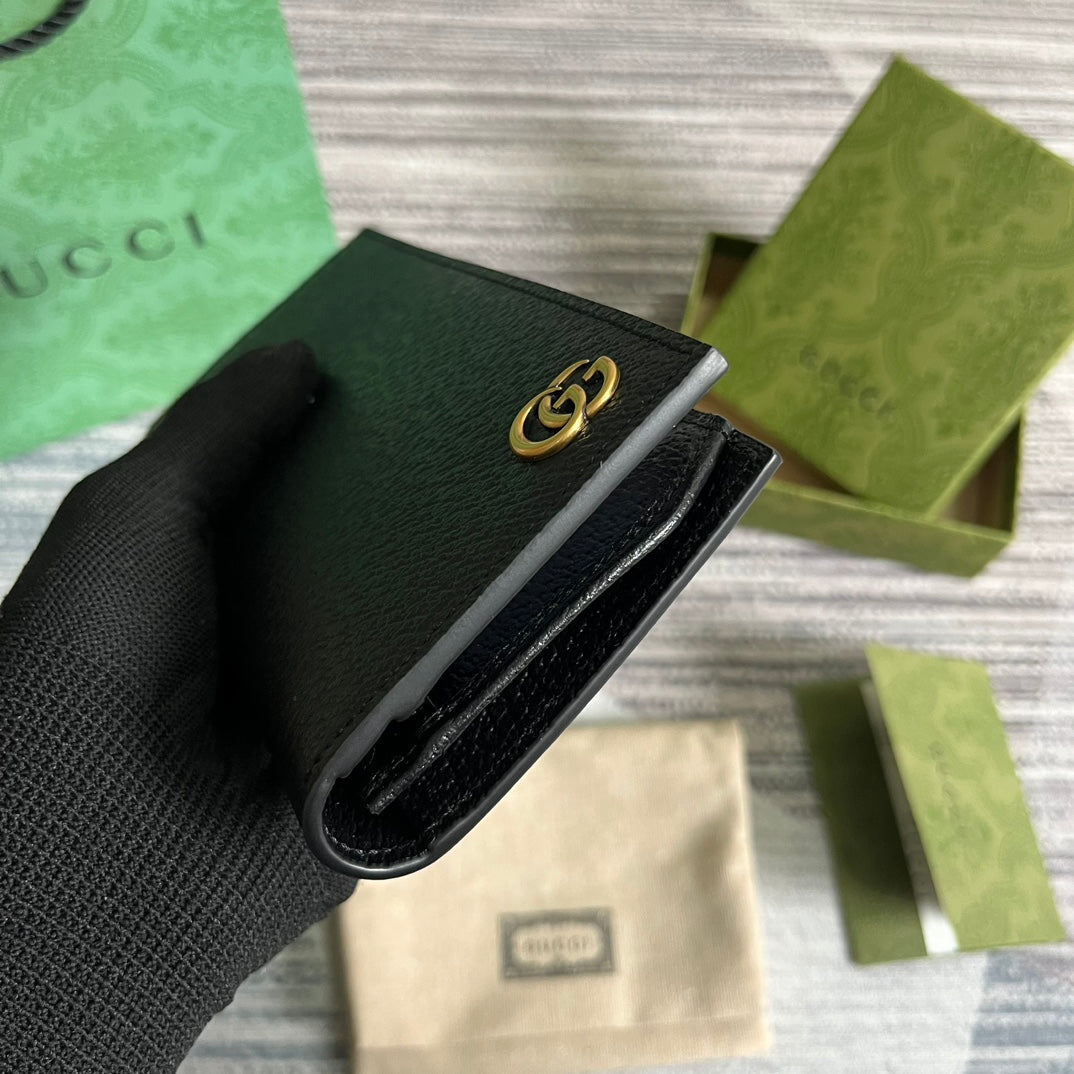 Portafoglio Gucci