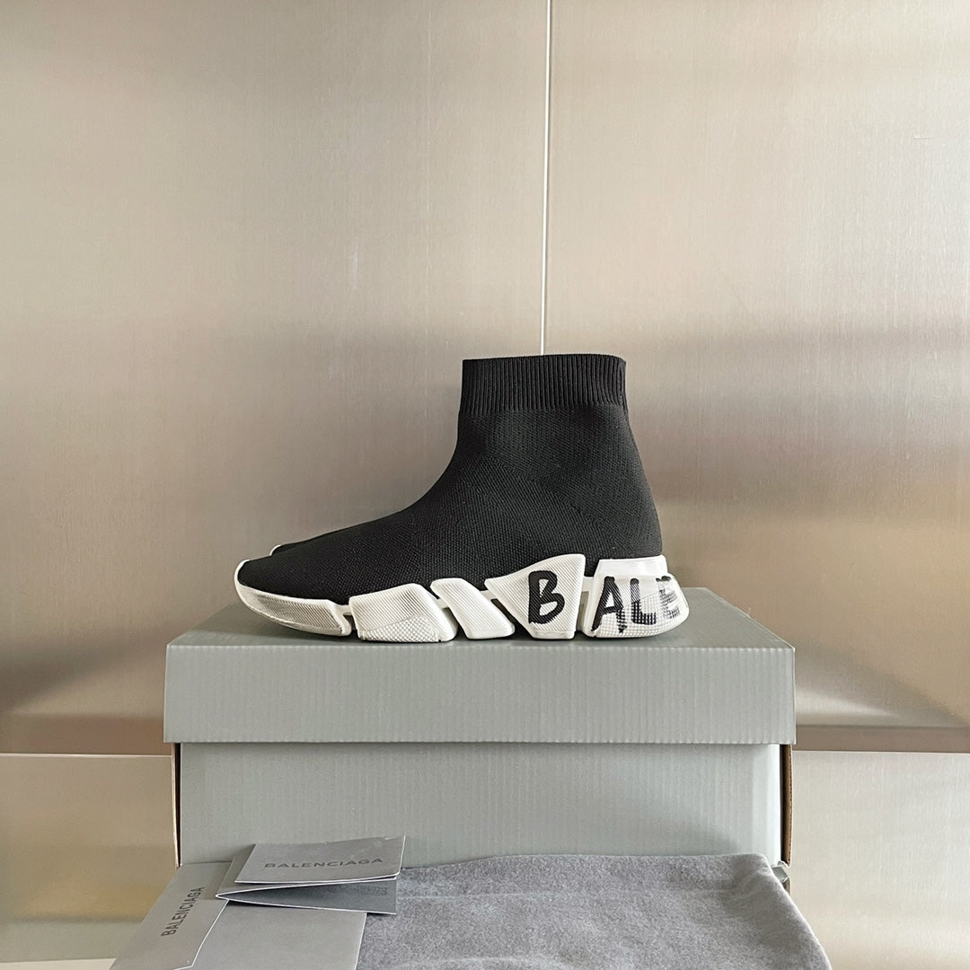 Balenciaga shoes