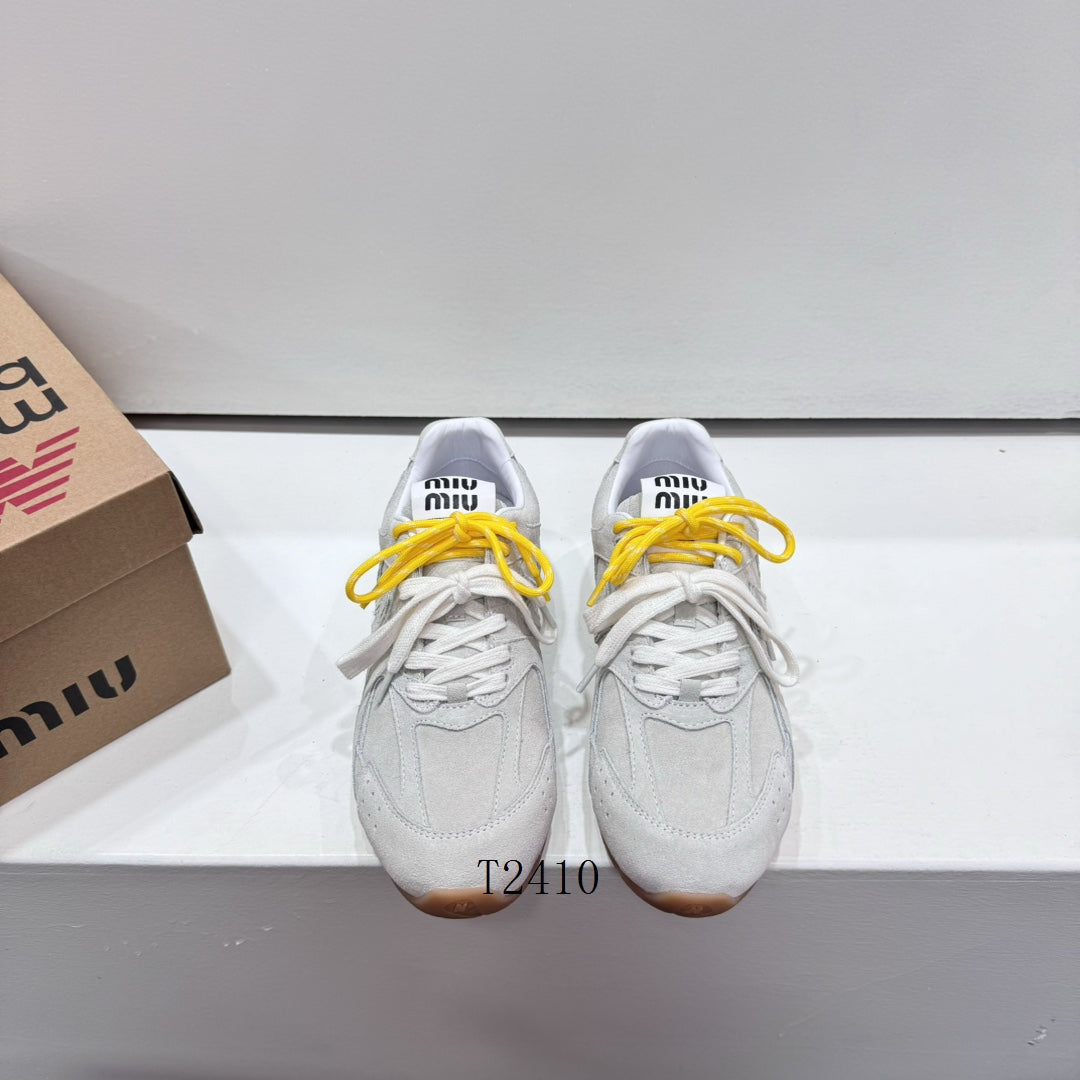 Miu Miu X New Balance