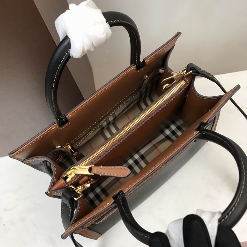 Borsa Burberry