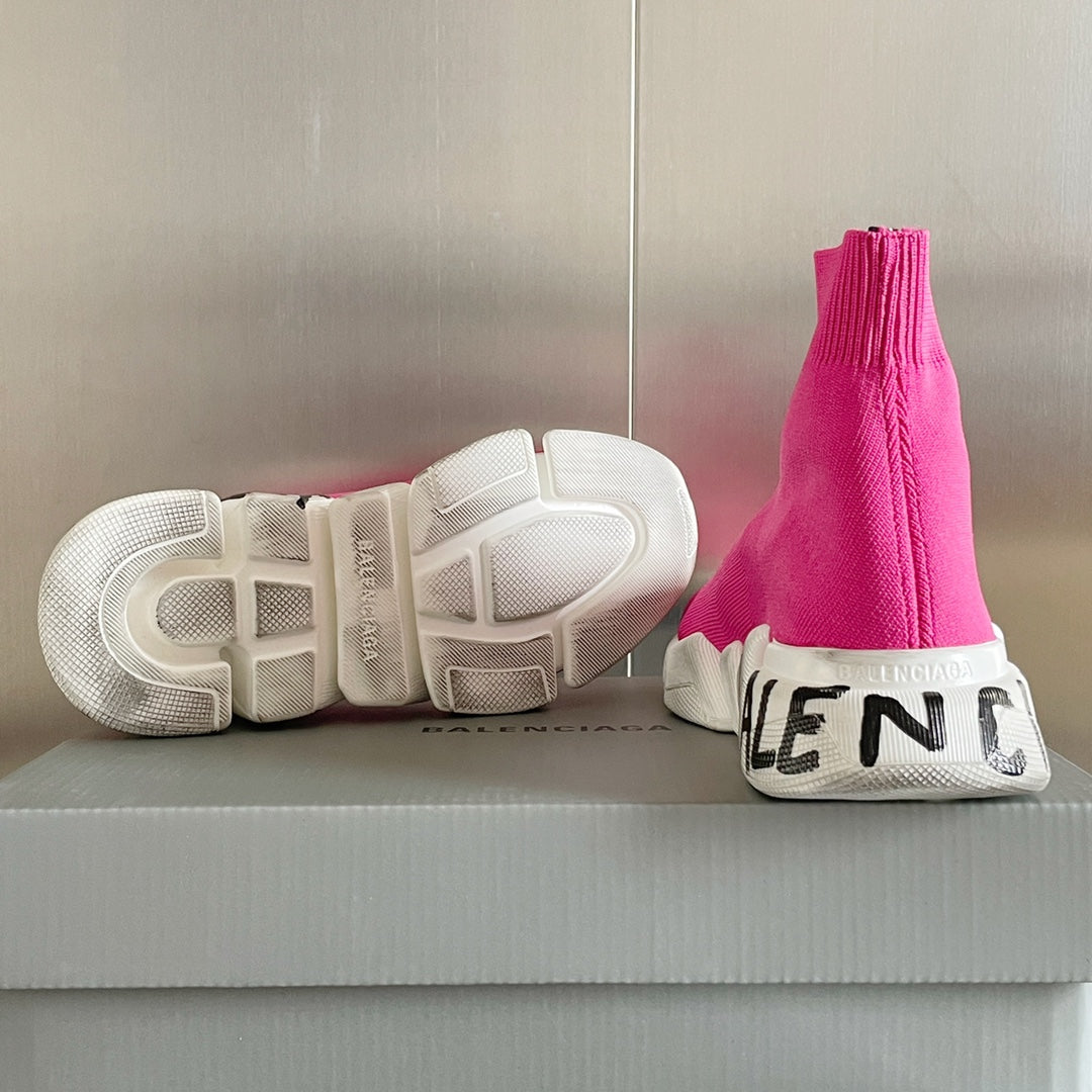 Balenciaga Shoes