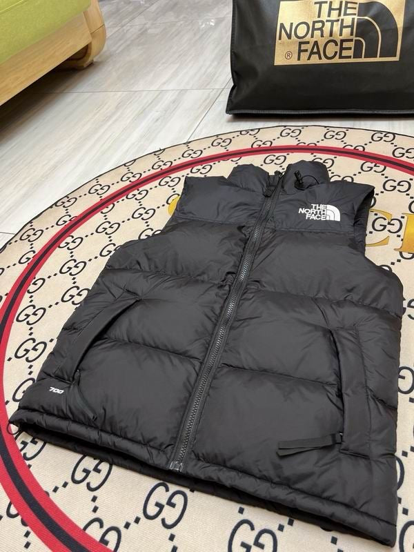 Smanicato The North Face