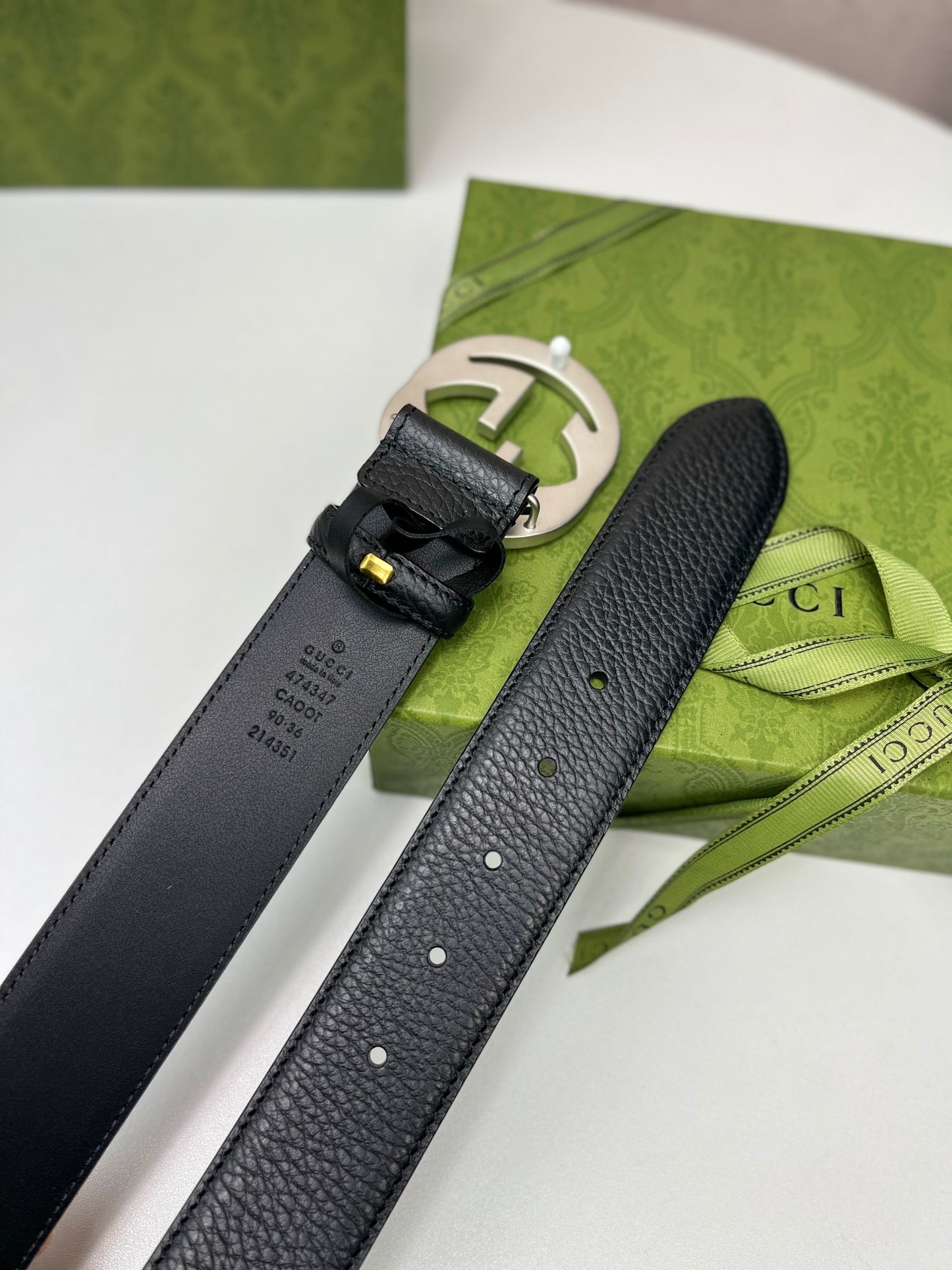 Cintura Gucci