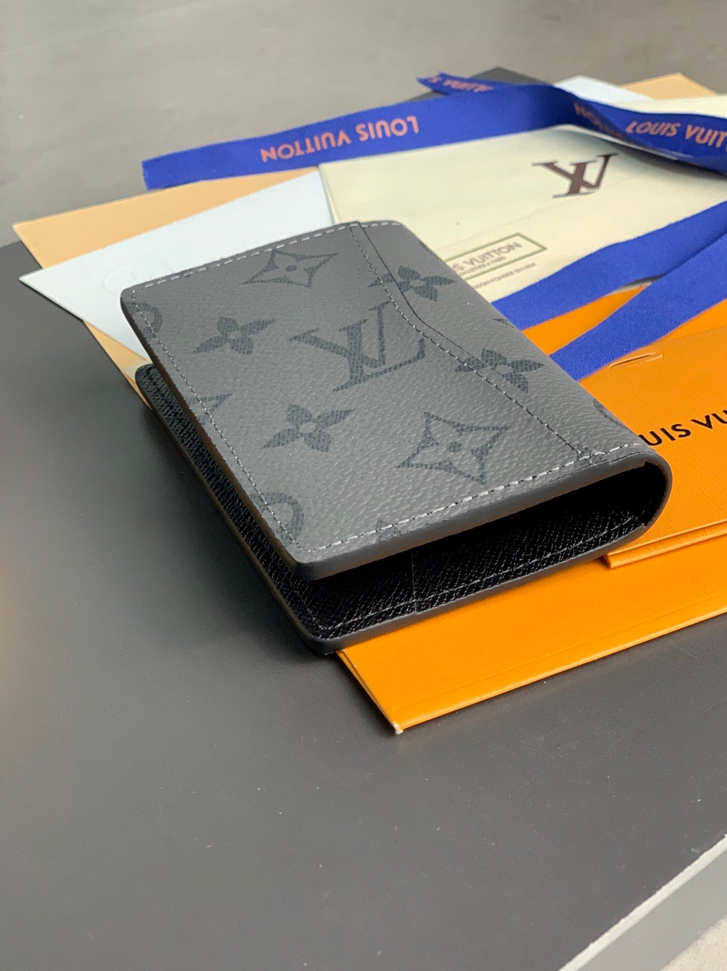 Portafoglio Louis Vuitton