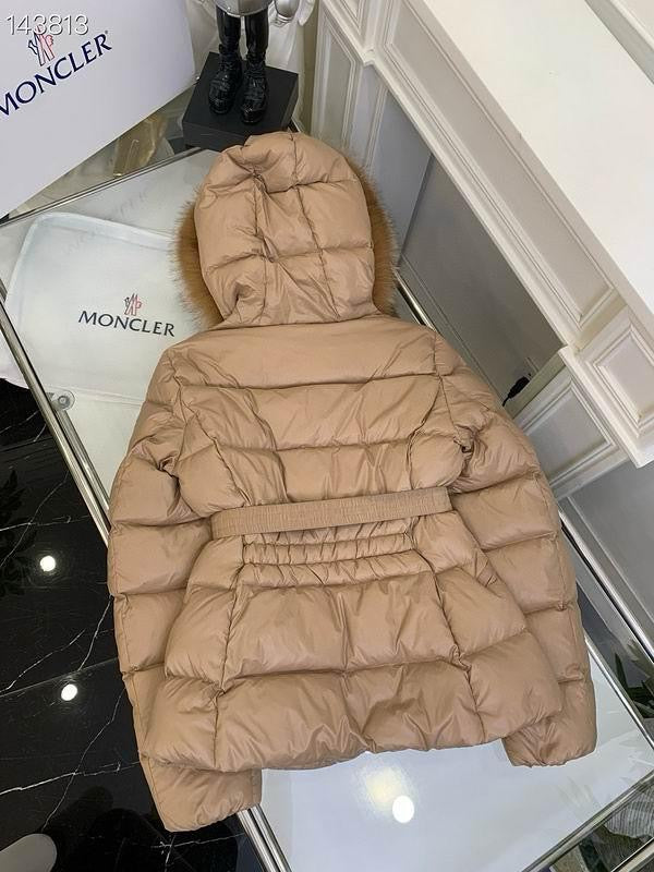 Giacca Moncler