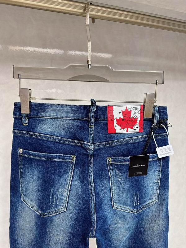 Jeans Dsquared