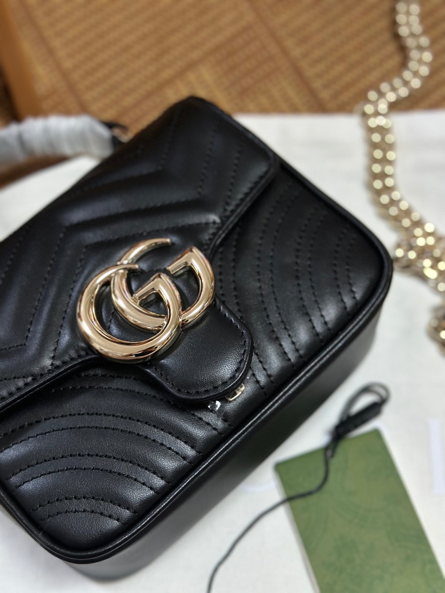 Borsa Gucci