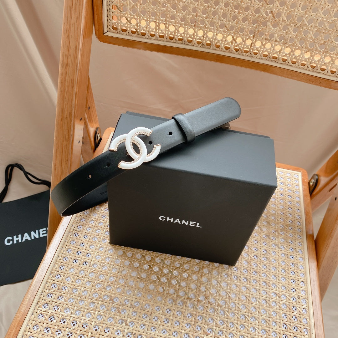 Cintura Chanel