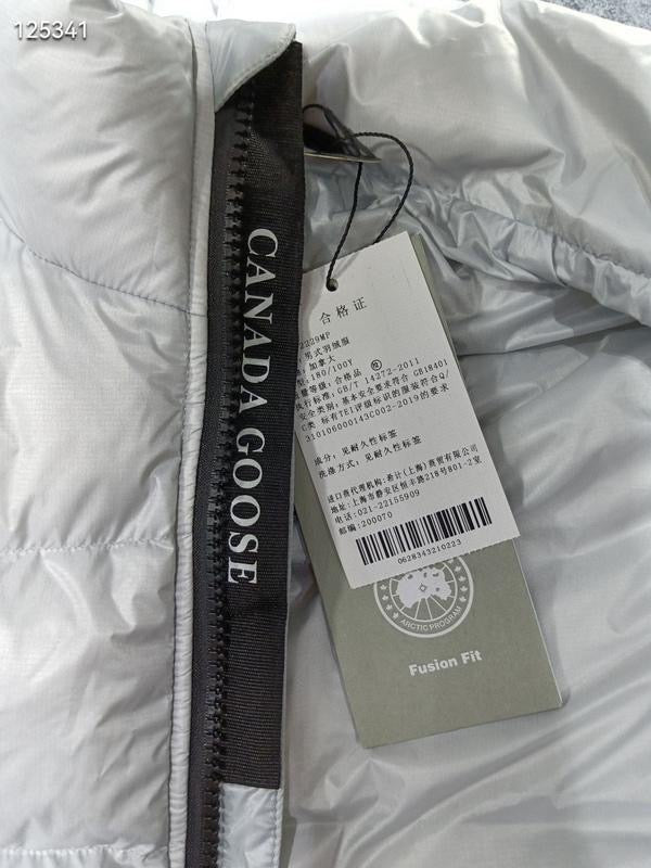 Smanicato Canada Goose