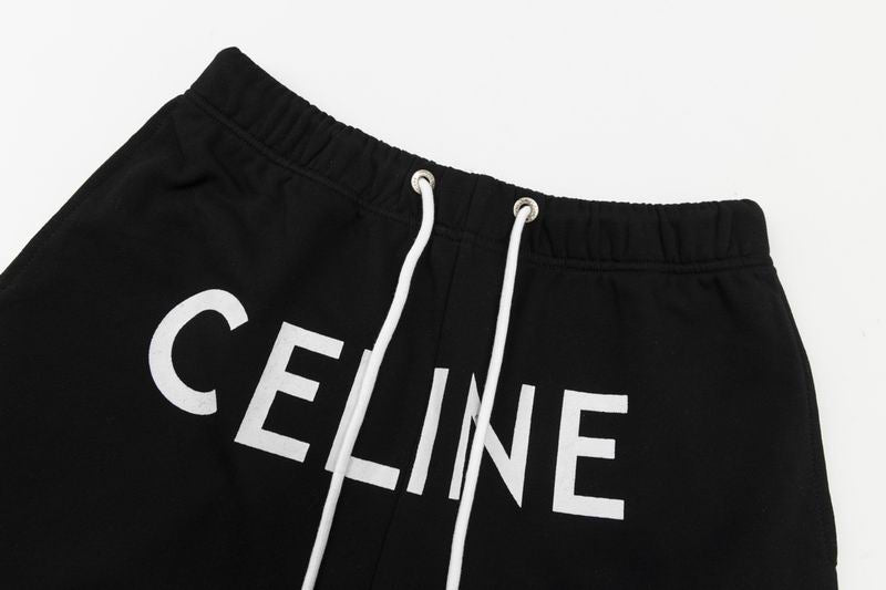 Pantaloncini Celine