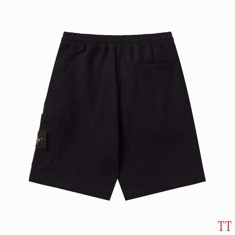 Pantaloncini Stone Island