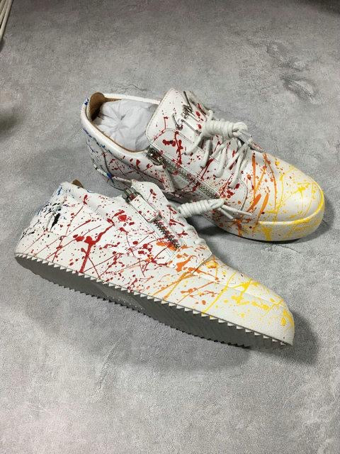 Giuseppe Zanotti