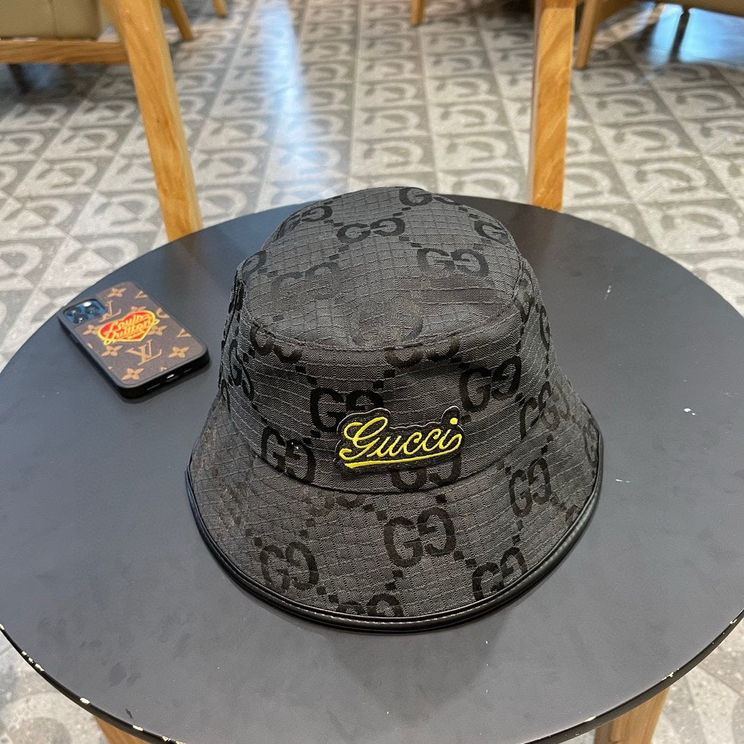 Cappellino Gucci
