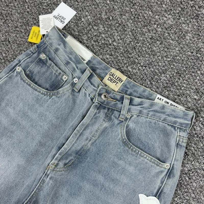 Jeans Gallery Dept