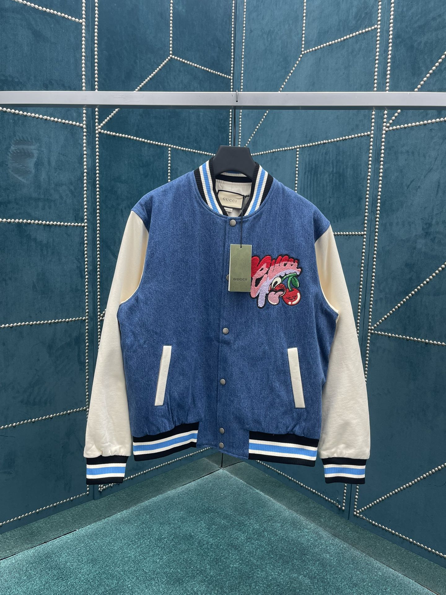 Gucci Jacket
