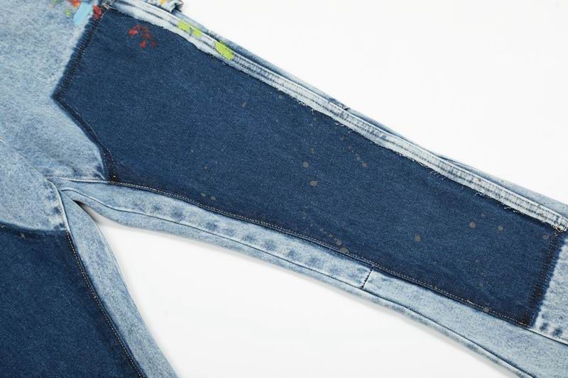 Jeans Gallery Dept
