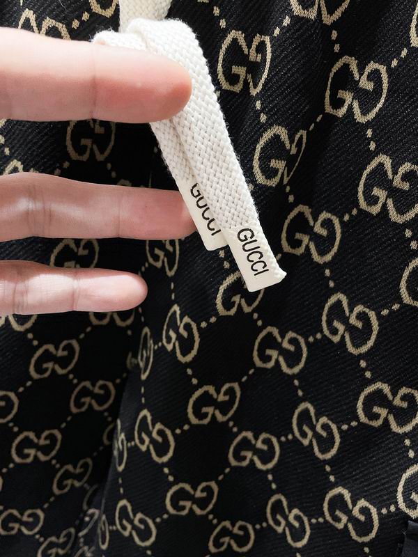 Pantaloncini Gucci