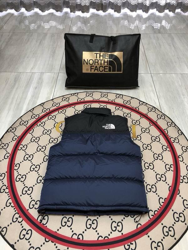Smanicato The North Face