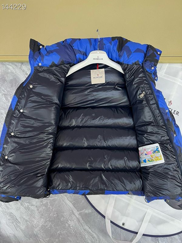 Giacca Moncler