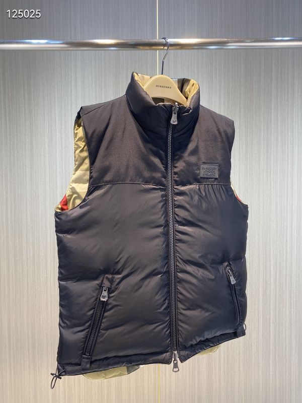 Smanicato Burberry DoubleFace