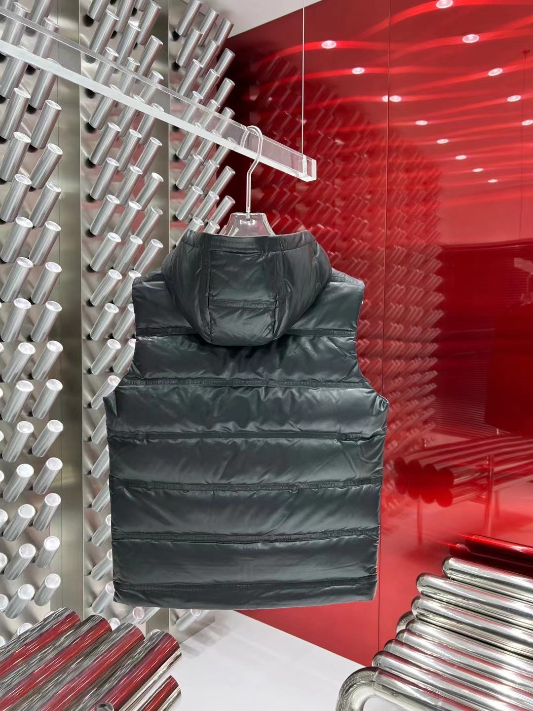 Prada Gilet