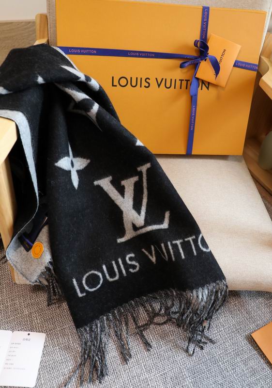 Sciarpa Louis Vuitton