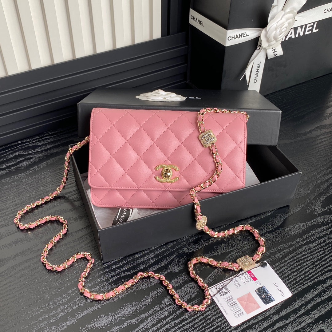 Borsa CHANEL