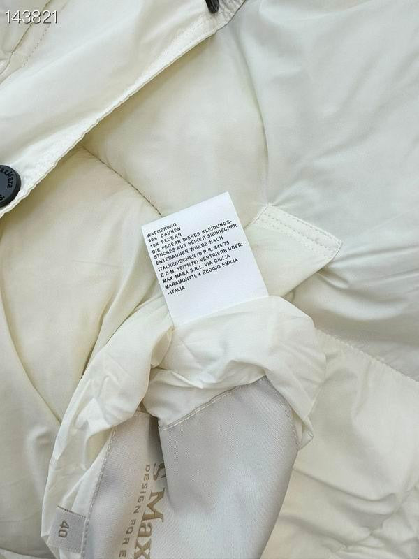 Giacca MaxMara