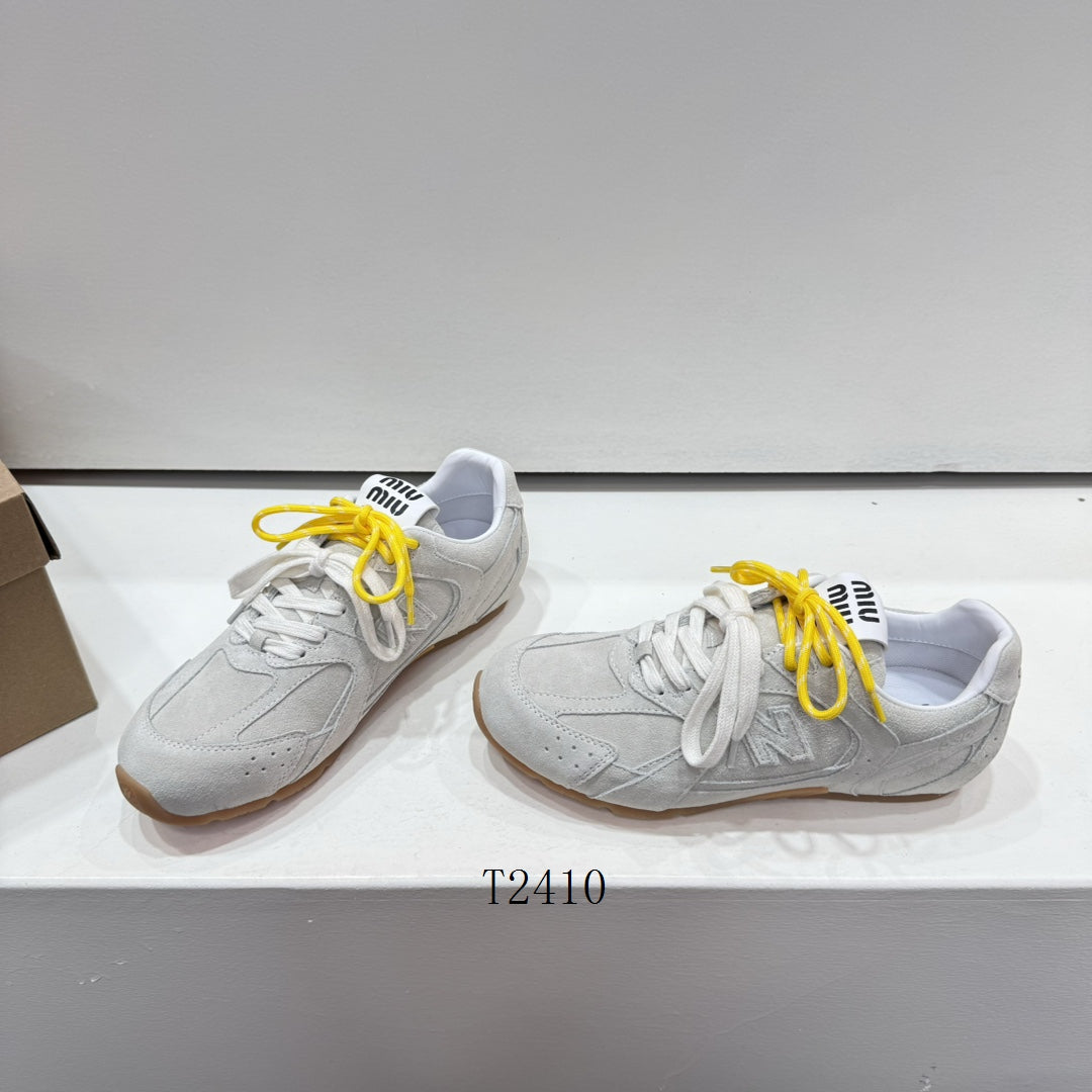 Miu Miu X New Balance