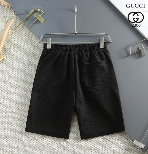 Pantaloncini Gucci