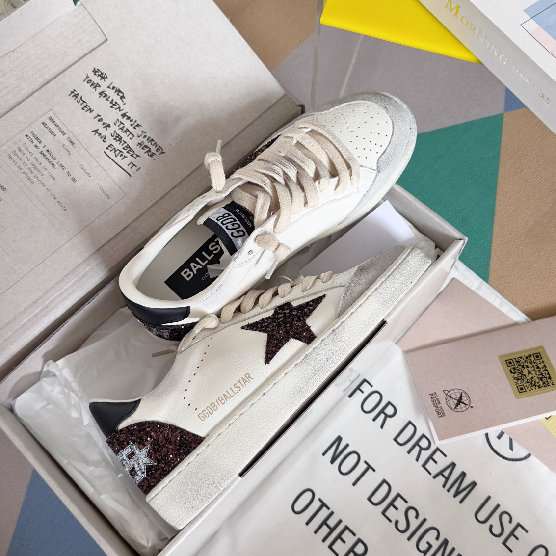 Golden Goose