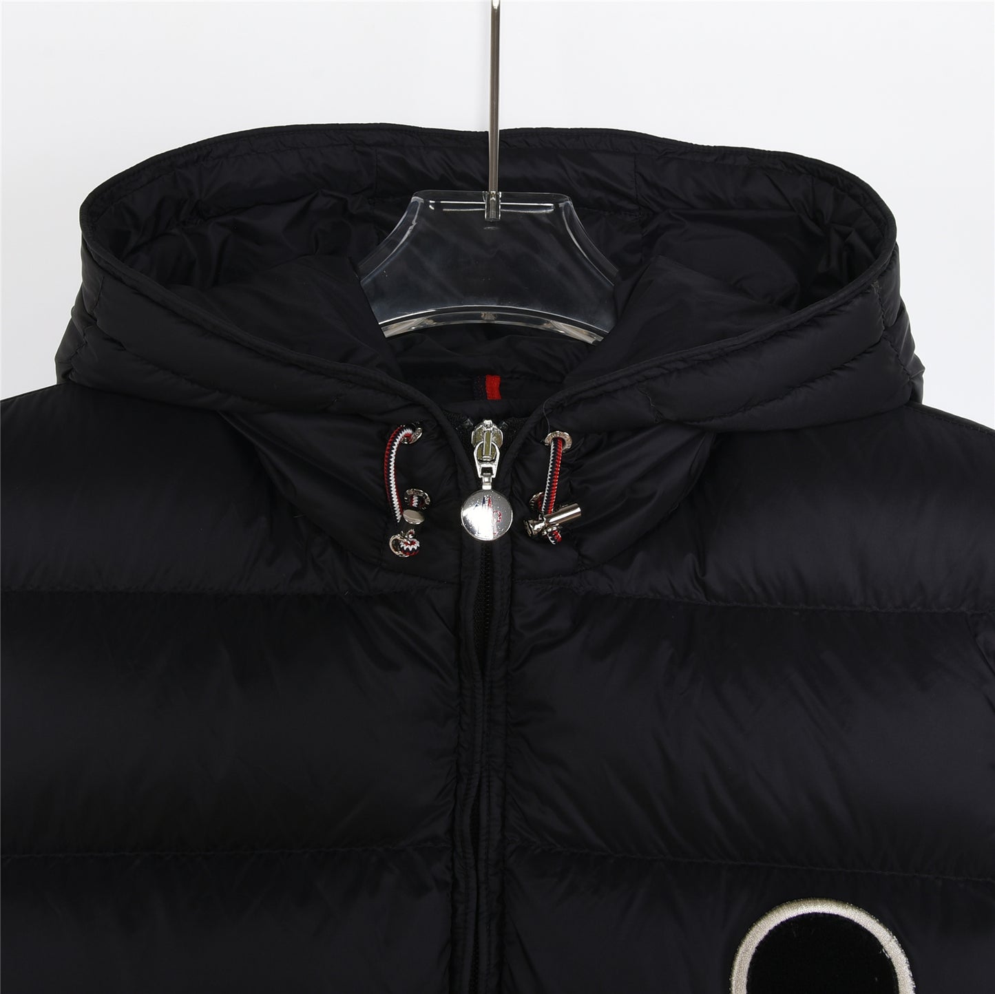 Smanicato moncler
