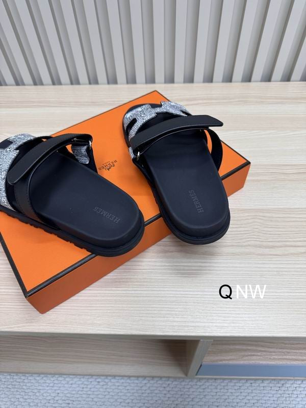 Slippers Hermès