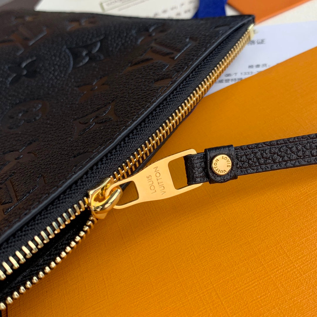 Pochette LV