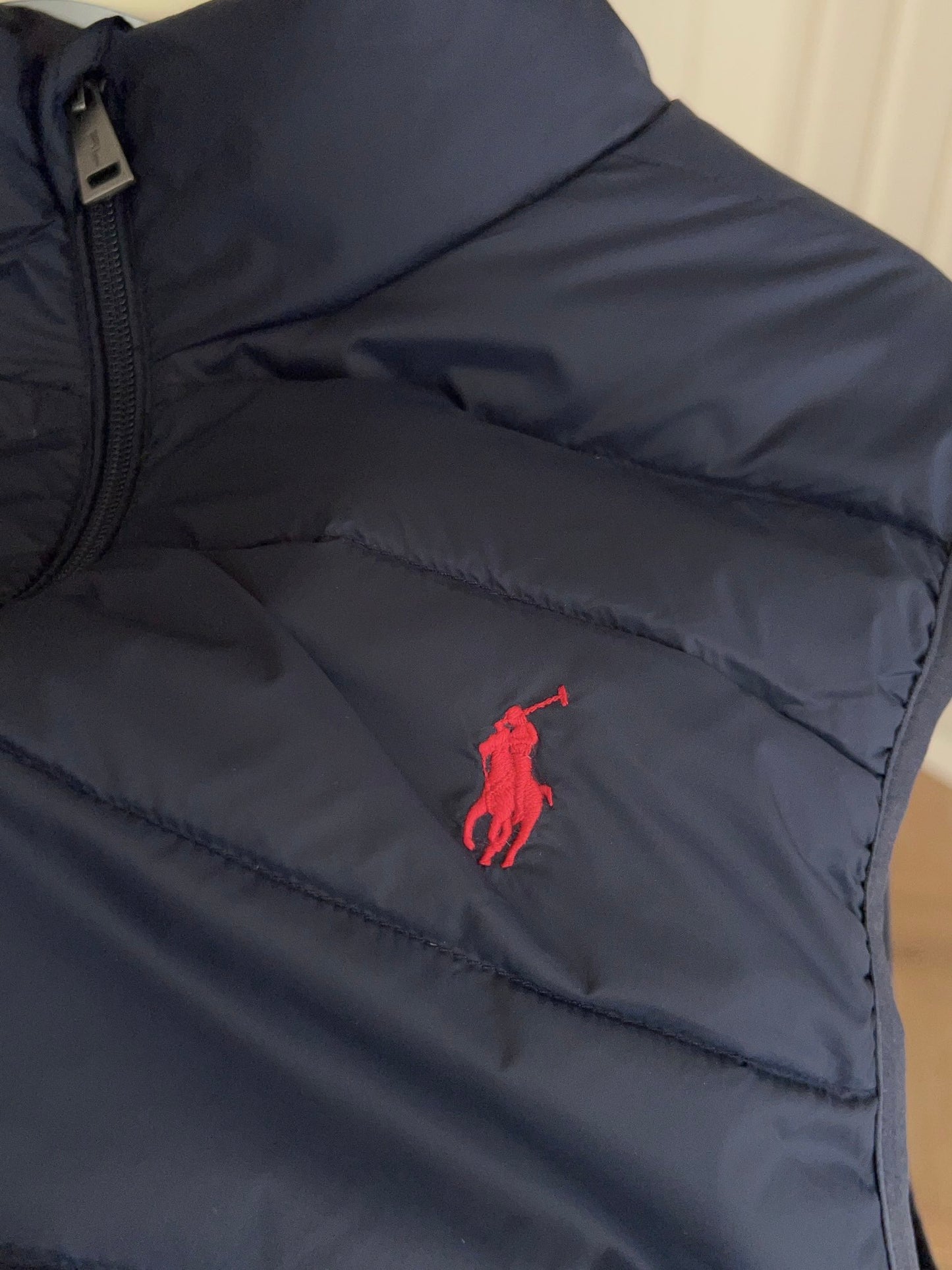 Gilet Polo Ralph Lauren
